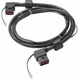 EATON kabel pro pripojení externích baterií (EBM), pro 9SX 5/6kVA Tower pro 240V baterie, 2m
