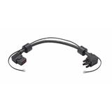 EATON kabel/redukce pro připojení externích baterií (EBM) mezi Gen1 a Gen2 , pro 72V baterie, pro 5PX
