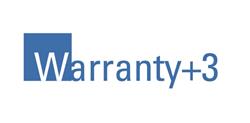 EATON Prodloužení záruky o 3 roky - Warranty+3 Product 02 (W3002WEB) - k novým UPS/EBM/PDU - elektronická licence