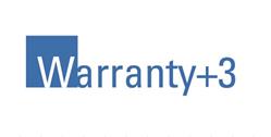 EATON Prodloužení záruky o 3 roky - Warranty+3 Product 03 (W3003WEB) - k novým UPS/EBM/PDU - elektronická licence