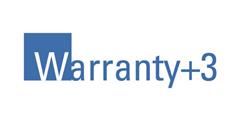 EATON Prodloužení záruky o 3 roky - Warranty+3 Product 07 (W3007WEB) - k novým UPS/EBM/PDU - elektronická licence