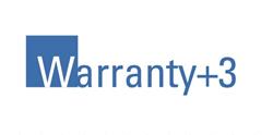 EATON Rozšířená záruka Warranty+3 Product 01 (W3001WEB) - elektronická licence