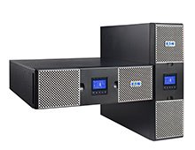 EATON UPS 1/1fáze, 9PX 2200i RT3U HotSwap BS