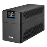 EATON UPS 5E 1200 USB IEC G2, Line-interactive, Tower, 1200VA/660W - poškozená krabice