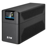 EATON UPS 5E 700 USB FR G2, Line-interactive, Tower, 700VA/360W, výstup 2x FR (CZ), USB - poškozená krabice