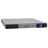 EATON UPS 5P 1550iR, Line-interactive, Rack 1U, 1550VA/1100W, výstup 6x IEC C13 - rozbalená krabice