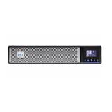 EATON UPS 5PX 1500i RT2U Netpack G2, Line-interactive, Rack 2U/Tower, 1500VA/1500W - Poškozená krabice