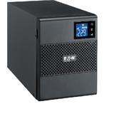 EATON UPS 5SC 1000i, Line-interactive, Tower, 1000VA/700W, výstup 8x IEC C13, USB, displej, sinus