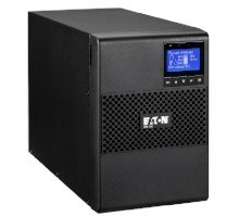 EATON UPS 9SX 700VA, On-line, Tower, 700VA/630W, výstup 6x IEC C13 - poškozené balení