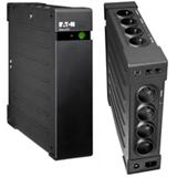 EATON UPS Ellipse ECO 1200 FR USB, Off-line, Tower, 1200VA/750W, výstup 8x FR, USB, bez ventilátoru