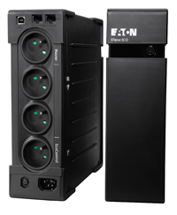 EATON UPS Ellipse ECO 800 FR USB