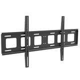 EDBAK Universal Flat Wall Mount for 75-110" Screens