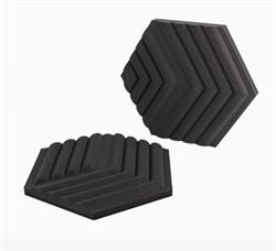 Elgato Wave Panels - Extension Kit (Black)