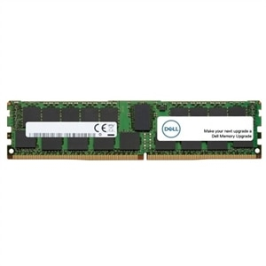 EMC Dell Memory Upgrade - 16GB - 2RX8 DDR4 RDIMM 2666MHz