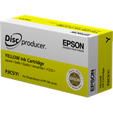Epson atrament pre Discproducer - yellow