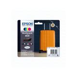 Epson atrament WF-3820 CMYK