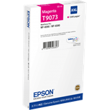 Epson atrament WF-6xxx series magenta XXL - 69ml