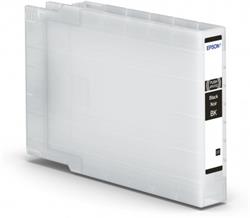 Epson atrament WF-C81xx/WF-C86xx black XXL - 11 500str.