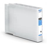 Epson atrament WF-C81xx/WF-C86xx cyan XXL - 8000str.
