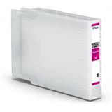 Epson atrament WF-C81xx/WF-C86xx magenta XXL - 8000str.