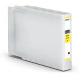 Epson atrament WF-C81xx/WF-C86xx yellow XXL - 8000str.