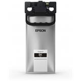 Epson atrament WF-M52xx/M57xx black XL - 10 000str.