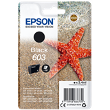 Epson atrament XP-2100/3100 black 3.4ml - 150 str.