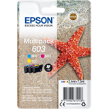 Epson atrament XP-2100/3100 multipack CMYK