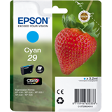 Epson atrament XP-332 cyan L