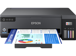 Epson EcoTank L11050, A3 color, USB, LAN, WiFi