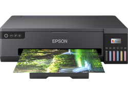 Epson EcoTank L18050, A3 color photo, USB, WiFi