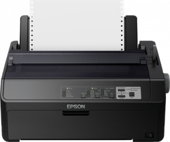 Epson FX-890II, A4, 2x9ihl., 612zn., LPT/USB