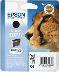 Epson inkoust S D120,DX4450,DX7450,DX8450,DX9400 black