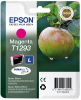 Epson inkoust S SX425W/SX525WD/BX305F/BX320FW/BX625FWD/BX925FWD magenta