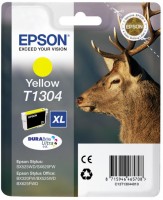 Epson inkoust S SX525WD/BX305F/BX625FWD/BX925FWD yellow