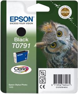 Epson inkoust SP PX660/PX820/1400/1500W black