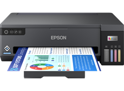 Epson inkoustová tiskárna EcoTank L11050, A3 color, USB, LAN, WiFi