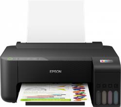 Epson inkoustová tiskárna EcoTank L1250 A4 color, USB, WiFi