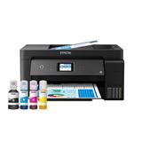 Epson inkoustová tiskárna EcoTank L14150, A3+ color MFP, FAX, ADF, USB, LAN, WiFi, iPrint, duplex