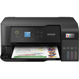 Epson inkoustová tiskárna EcoTank L3560 A4 color MFP, USB, WiFi