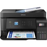 Epson inkoustová tiskárna EcoTank L5590 A4 color MFP, FAX, ADF, USB, LAN, WiFi