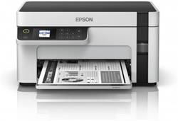 Epson inkoustová tiskárna EcoTank M2120 A4 mono MFP, USB, WiFi, WiFi Direct