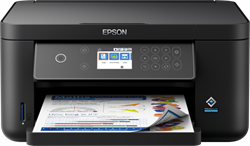 Epson inkoustová tiskárna Expression Home XP-5150 A4 color MFP, duplex, WiFi