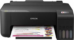 Epson inkoustová tiskárna L3210 A4 color-tank MFP, 33/15str., 5760dpi, USB, PSC, color