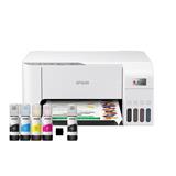 Epson inkoustová tiskárna L3256 A4 color-tank MFP, 33/15str., 5760dpi, USB, WiFi, PSC, colour