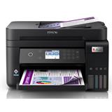 Epson inkoustová tiskárna L6270 A4 color-tank MFP, 33/20str., 4800dpi, USB/WiFi/LAN, PSCF, colour, duplex, ADF