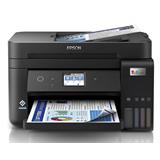 Epson inkoustová tiskárna L6290 A4 color-tank MFP, 33/20str., 4800dpi, USB/WiFi/LAN, PSCF, duplex, ADF