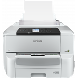 Epson inkoustová tiskárna WorkForce Pro WF-C8190DW, A3+, LAN, duplex, WiFi, NFC, PDL