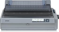 Epson jehličková tiskárna LQ-2190, A3, 24jehl., 576zn., LPT/USB