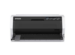 Epson jehličková tiskárna LQ-780, A4, 24ihl., 487zn., LPT/ USB